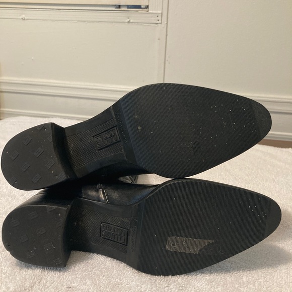 Franco Sarto boots - Picture 7 of 10